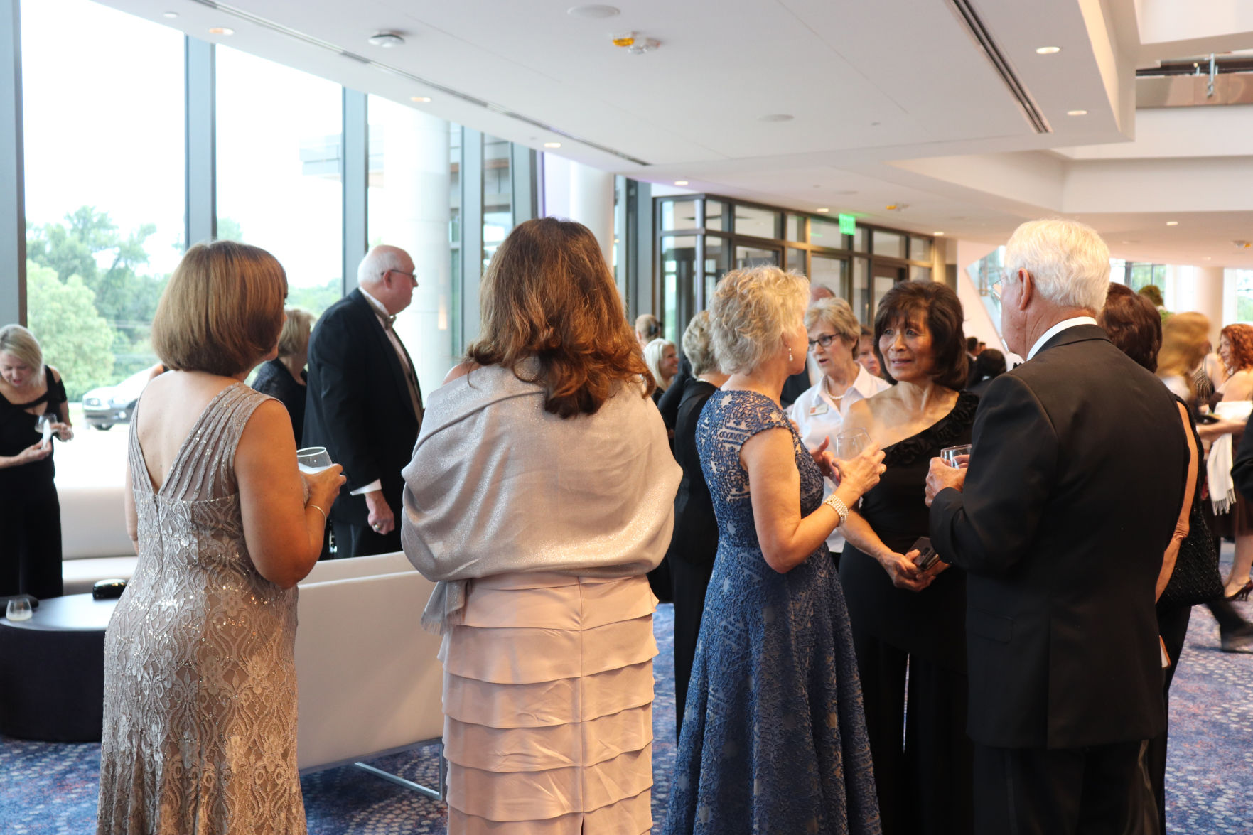 Jay and Susie Gogue Performing Arts Center Grand Opening Festival – Saturday